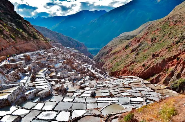 maras salt pools tour