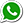 WhatsApp icon - Contact Pallaypuncho Support